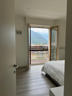 Dreamers Apartment Tirano